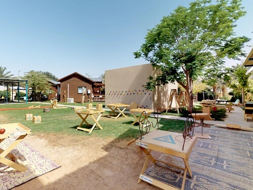 משכן המטמון